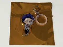 僕のヒーローアカデミア 東急コラボ めじるしチャーム 心操人使