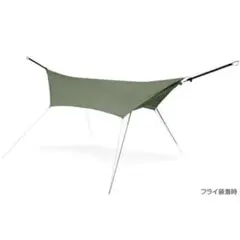 k*u様 NINJA TARP SP - メルカリ