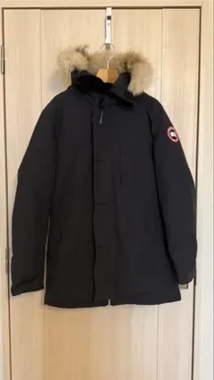 【国内正規品】カナダグース ジャスパー ネイビー Mサイズのサムネイル