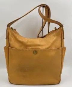 PORTER ショルダーバッグ ホライゾンシリーズ　オールレザー⭐︎レア