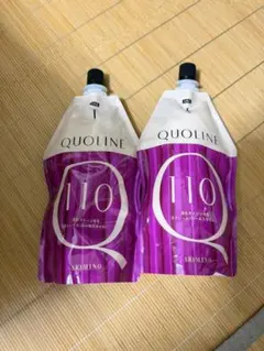 アリミノクオライン　110x2のサムネイル