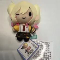 プロセカ 天馬咲希 ぬいぐるみ