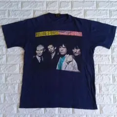 ROLLING STONES Tシャツ ヴィンテージ 90s