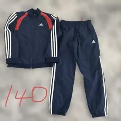 アディダス　１４０　薄手