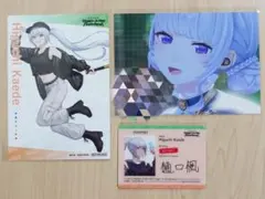 にじさんじ WORLD TOUR 2025 神戸公演 樋口楓