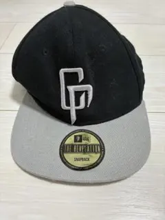 coldrain キャップ SNAPBACK