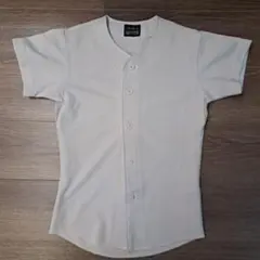 IGNIO野球練習用ユニフォーム130cm