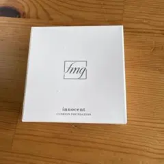 fmg innocent クッションファンデーション ライトオークルのサムネイル