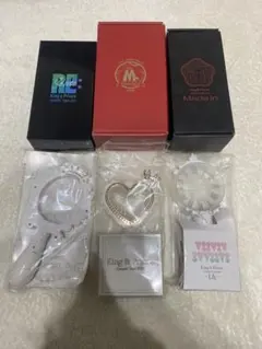 King & Prince キンプリ　ペンライト