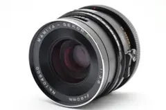 ★外観極美品・動作品★ マミヤ Sekor C 90mm f/3.8 #439F ☆外観極美品・動作品☆ マミヤ Sekor C 90mm f/3.8 #439F Mamiya