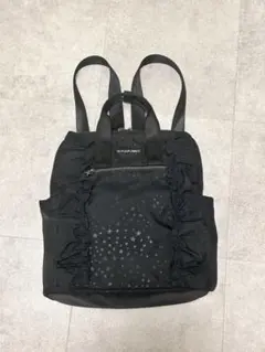 アナスイ　ANNA SUI リュックのサムネイル