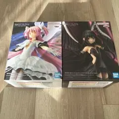 劇場版魔法少女まどか☆マギカ〔新編〕叛逆の物語アルティメットまどか•悪魔ほむら