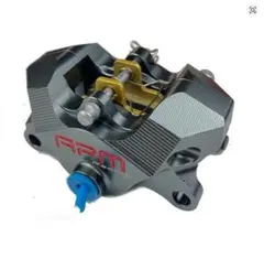カニキャリパー 84mm 2POT ブラック 検) ブレンボ グロム シグナス
