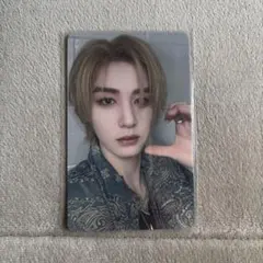 boynextdoor イハン　ラキドロ