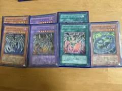 遊戯王 サイバーダーク 3枚セット - メルカリ