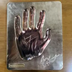 手形 The Master Hands 2015 Young Guitar 手形 The Master Hands 2015 Young Guitar