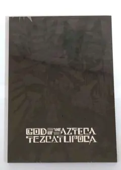 GOD OF THE AZTECA TEZCATLIPOCA　FGO