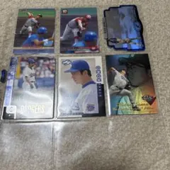 2026年最新】野茂英雄 カードの人気アイテム - メルカリ