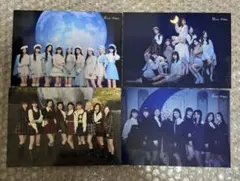 2026年最新】niziu blue moon ラントレの人気アイテム - メルカリ