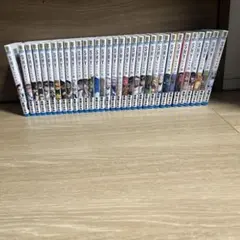 Free!　1期～3期+映画+劇場版+特別版　DVD全24巻セット Free! 1期～3期+映画+劇場版+特別版 DVD全24巻セット - メルカリ