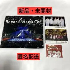 【新品・未開封】嵐 5×20 FILM Record of Memories