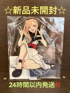 超かぐや姫！ くじクリフ B-2 アクリルスタンド 酒寄彩葉/VR - メルカリ
