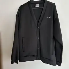 PUMA GOLF ダンボールニットカーディガン　新品　Ｍサイズ