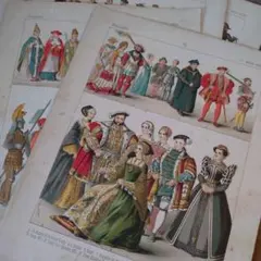 ジャンクジャーナル 洋書