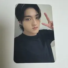 TREASURE メンバーシップキット 2期 トレカ ハルト