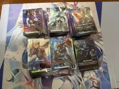 ガンダムカードゲーム　引退品