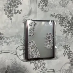 未開封品 加賀美ハヤト オーバースリーブ