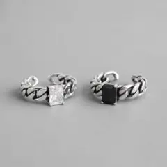 シルバー925 ヴィンテージ リング　ラスト2点セール！お得品！