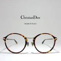 ◆ Christian Dior ◆ Dioressence6 メガネフレーム