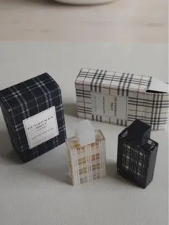 Burberry Brit for Men 5ml Eau de Toilett