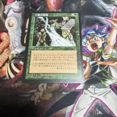 2026年最新】大地の知識 mtgの人気アイテム - メルカリ