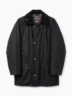 【英国製】Miller & Simons オイルドジャケット M バブアー風 英国製】Miller & Simons オイルドジャケット M バブアー風 - メルカリ
