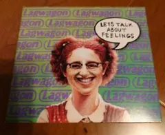 2026年最新】Let's Talk About Feelingsの人気アイテム - メルカリ