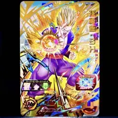 スーパードラゴンボールヒーローズ 孫悟飯SH UGM1-067のサムネイル