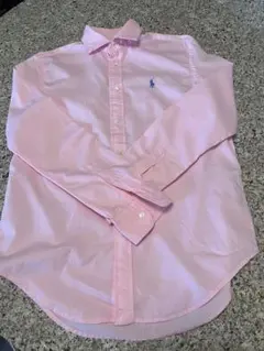 ポロラルフローレン シャツ