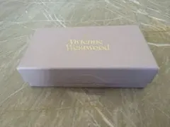 viviennewestwood ヴィヴィアン 空箱