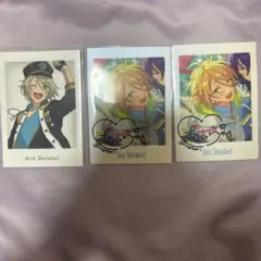 あんスタ 白鳥藍良 ぱしゃっつ 10周年