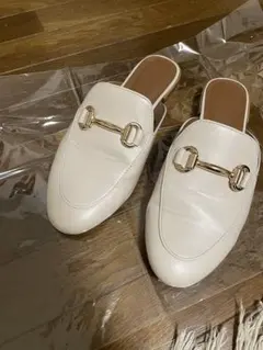 GU ローファー Msize