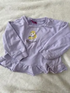 ラプンツェル 100