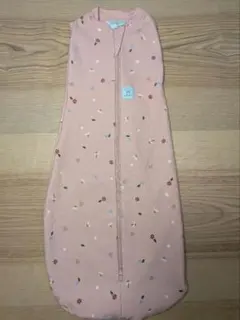 【美品】ergopouch スワドル 1.0TOG