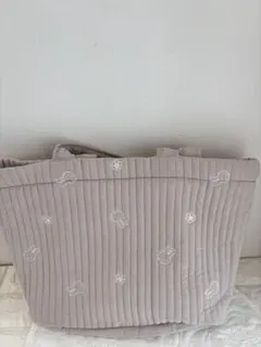 ミッフィーヌビトートバッグのサムネイル
