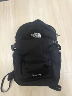 ノースフェイスリュックのサムネイル