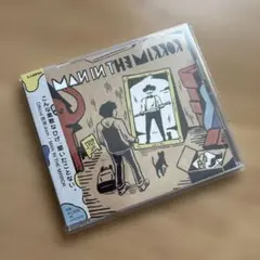 Official髭男dism /MAN IN THE MIRROR - メルカリ