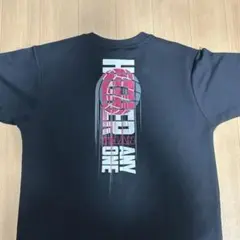TIGORA 半袖Tシャツ ブラック Sサイズのサムネイル
