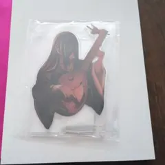 鬼滅の刃　キービジュアルアクリルスタンド鳴女