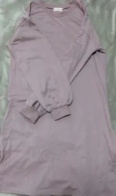 branshes キッズ ワンピース 150 ピンク